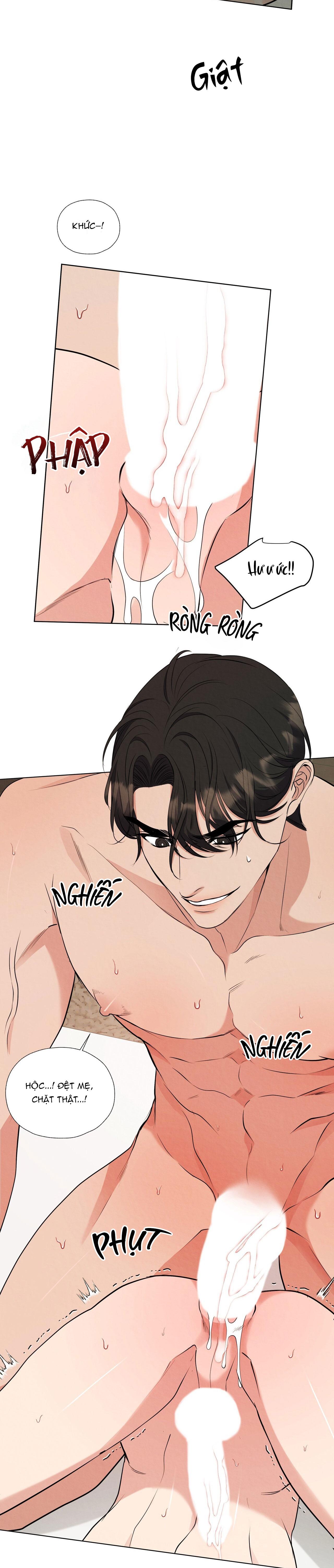 TUYỂN TẬP NHẤT THỤ ĐA CÔNG CỦA NHÀ KIM Chapter 46.5 rất phổ biến en - Trang 2