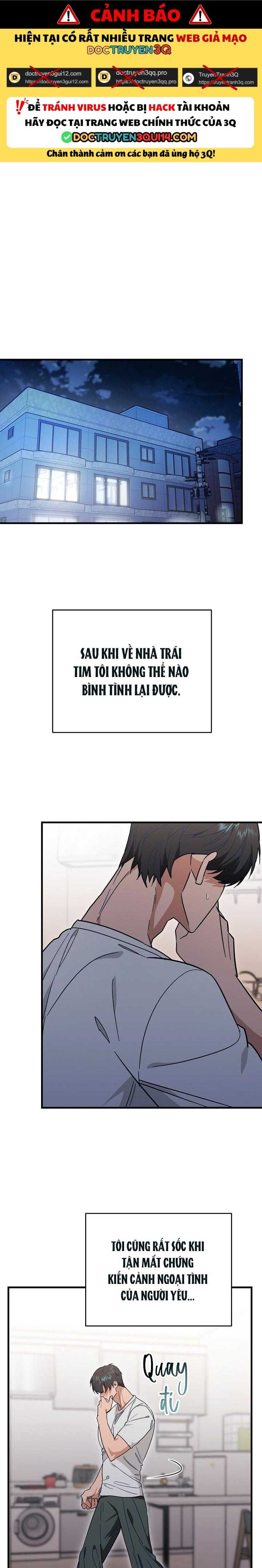TUYỂN TẬP NHẤT THỤ ĐA CÔNG CỦA NHÀ KIM Chapter 47.5 threepiecelove5 - Trang 2