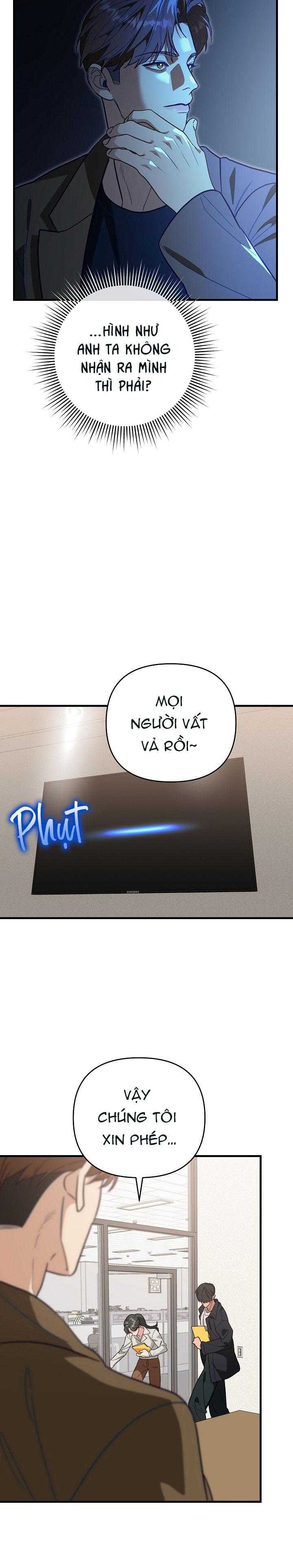 TUYỂN TẬP NHẤT THỤ ĐA CÔNG CỦA NHÀ KIM Chapter 47.5 threepiecelove5 - Trang 2