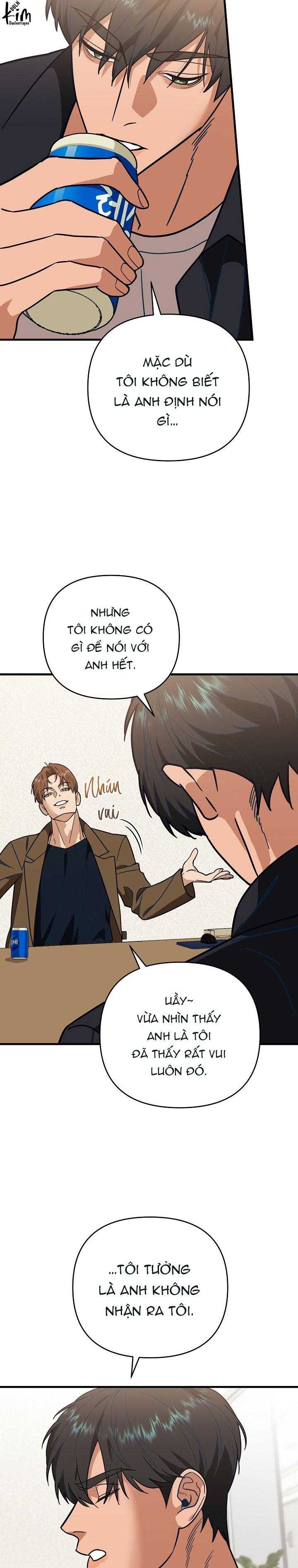 TUYỂN TẬP NHẤT THỤ ĐA CÔNG CỦA NHÀ KIM Chapter 47.5 threepiecelove5 - Trang 2