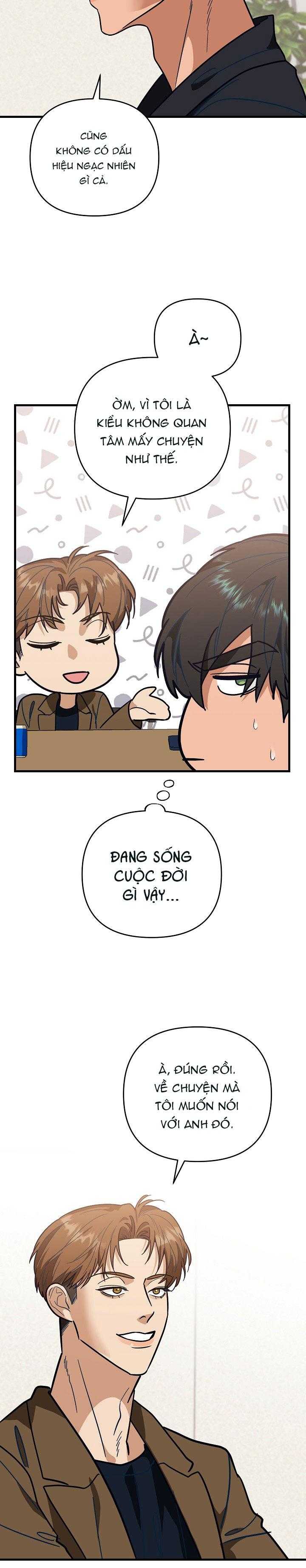 TUYỂN TẬP NHẤT THỤ ĐA CÔNG CỦA NHÀ KIM Chapter 47.5 threepiecelove5 - Trang 2