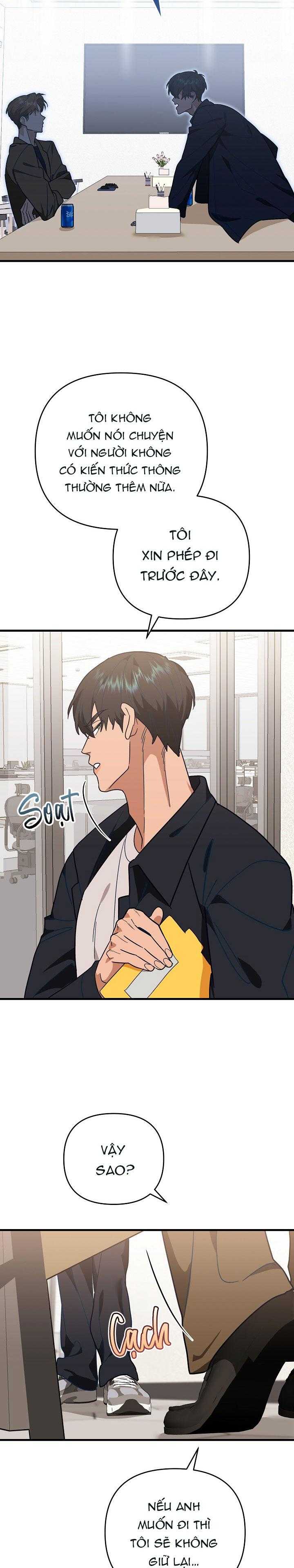 TUYỂN TẬP NHẤT THỤ ĐA CÔNG CỦA NHÀ KIM Chapter 47.5 threepiecelove5 - Trang 2