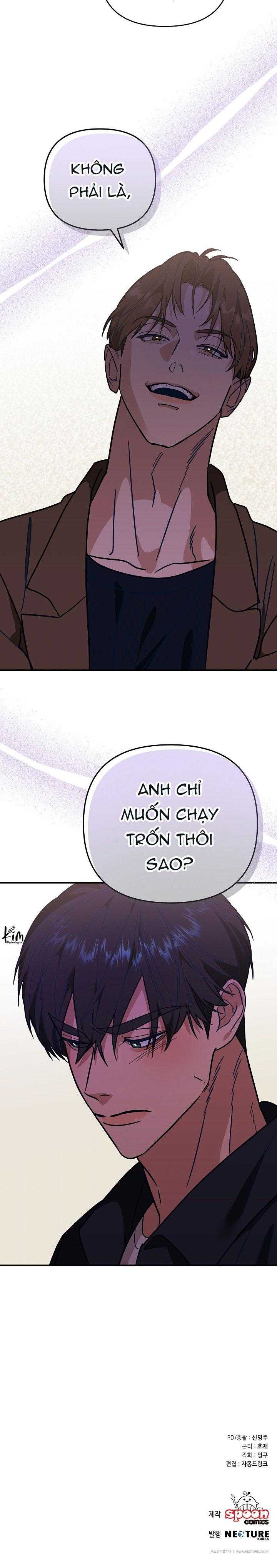 TUYỂN TẬP NHẤT THỤ ĐA CÔNG CỦA NHÀ KIM Chapter 47.5 threepiecelove5 - Trang 2