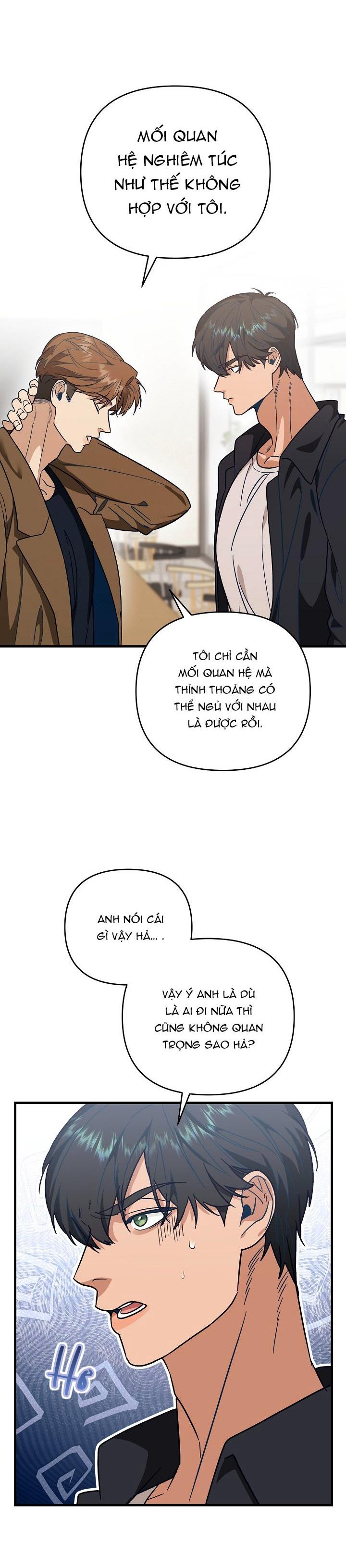 TUYỂN TẬP NHẤT THỤ ĐA CÔNG CỦA NHÀ KIM Chapter 47.6 threepiecelove6 - Trang 2