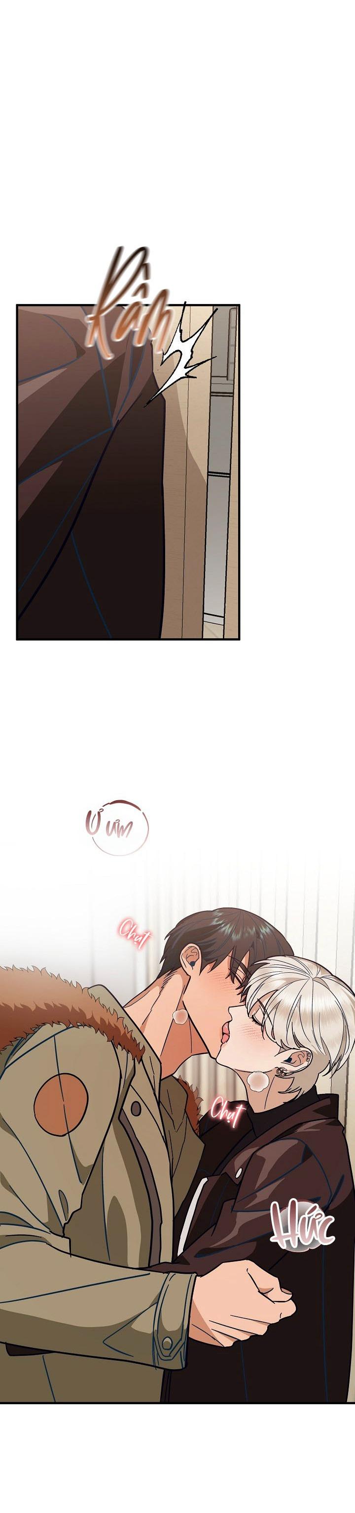 TUYỂN TẬP NHẤT THỤ ĐA CÔNG CỦA NHÀ KIM Chapter 47.6 threepiecelove6 - Trang 2