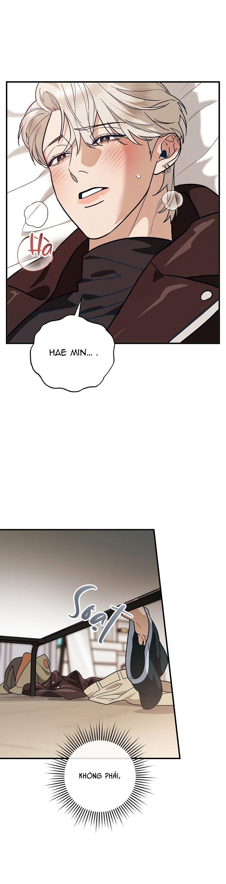 TUYỂN TẬP NHẤT THỤ ĐA CÔNG CỦA NHÀ KIM Chapter 47.6 threepiecelove6 - Trang 2