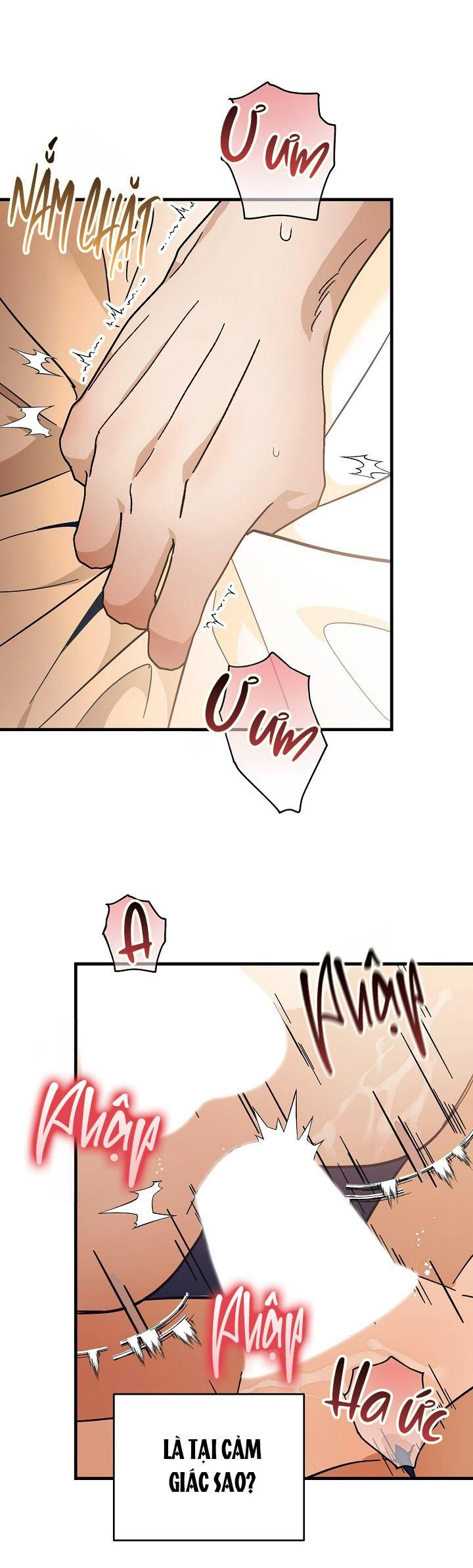 TUYỂN TẬP NHẤT THỤ ĐA CÔNG CỦA NHÀ KIM Chapter 47.7 threepiecelove7 - Trang 2