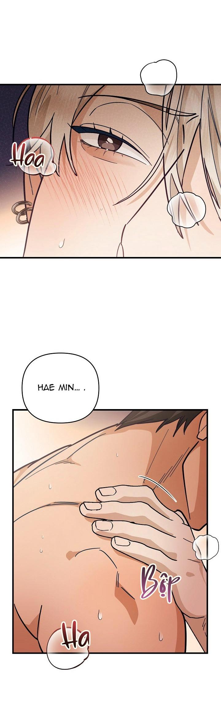 TUYỂN TẬP NHẤT THỤ ĐA CÔNG CỦA NHÀ KIM Chapter 47.7 threepiecelove7 - Trang 2