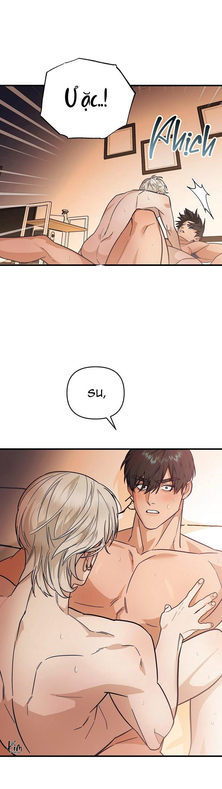 TUYỂN TẬP NHẤT THỤ ĐA CÔNG CỦA NHÀ KIM Chapter 47.7 threepiecelove7 - Trang 2