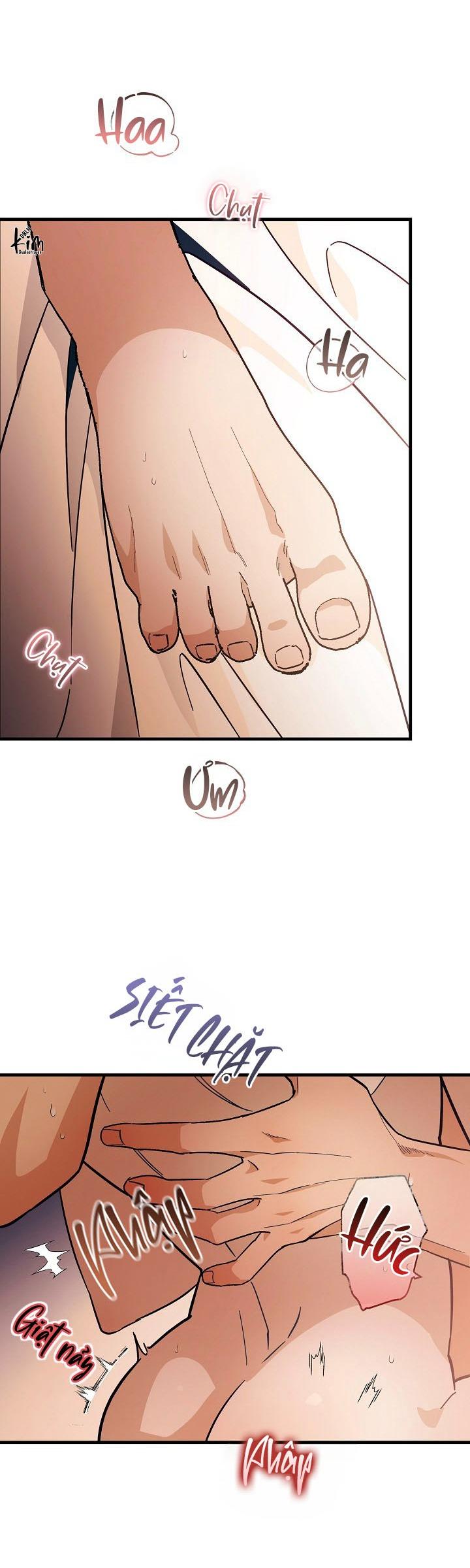TUYỂN TẬP NHẤT THỤ ĐA CÔNG CỦA NHÀ KIM Chapter 47.7 threepiecelove7 - Trang 2