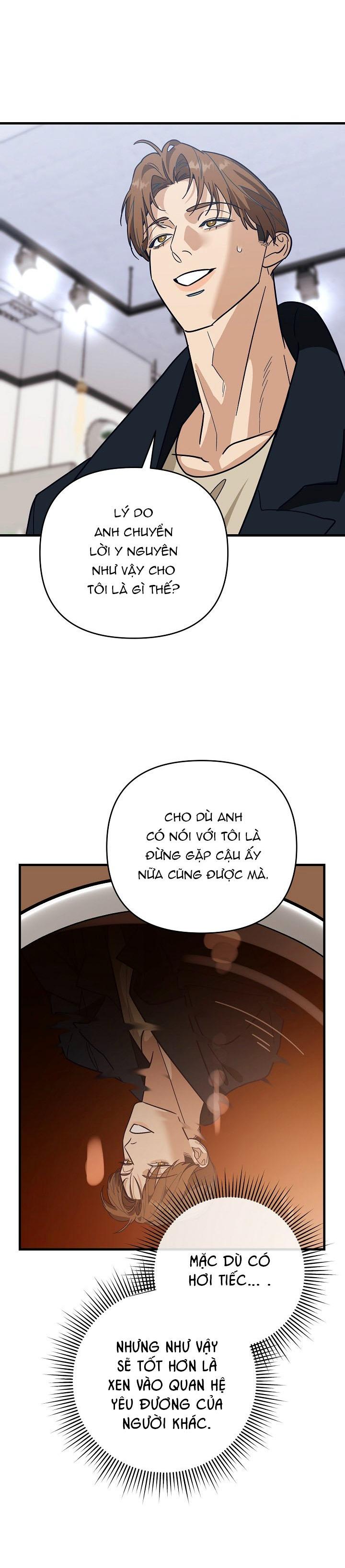 TUYỂN TẬP NHẤT THỤ ĐA CÔNG CỦA NHÀ KIM Chapter 47.8 threepiecelove8 - Trang 2