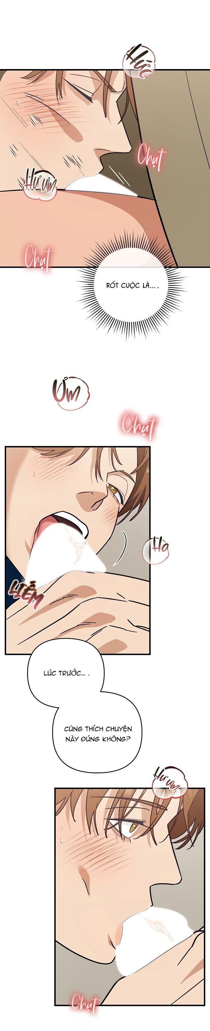 TUYỂN TẬP NHẤT THỤ ĐA CÔNG CỦA NHÀ KIM Chapter 47.8 threepiecelove8 - Trang 2