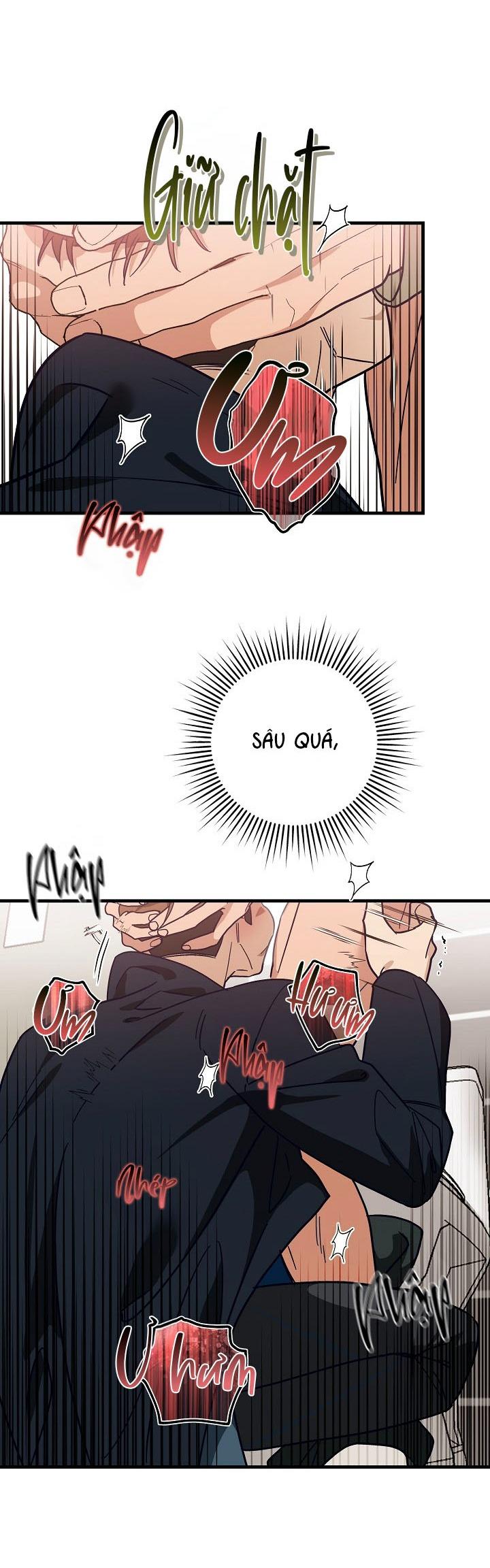 TUYỂN TẬP NHẤT THỤ ĐA CÔNG CỦA NHÀ KIM Chapter 47.8 threepiecelove8 - Trang 2