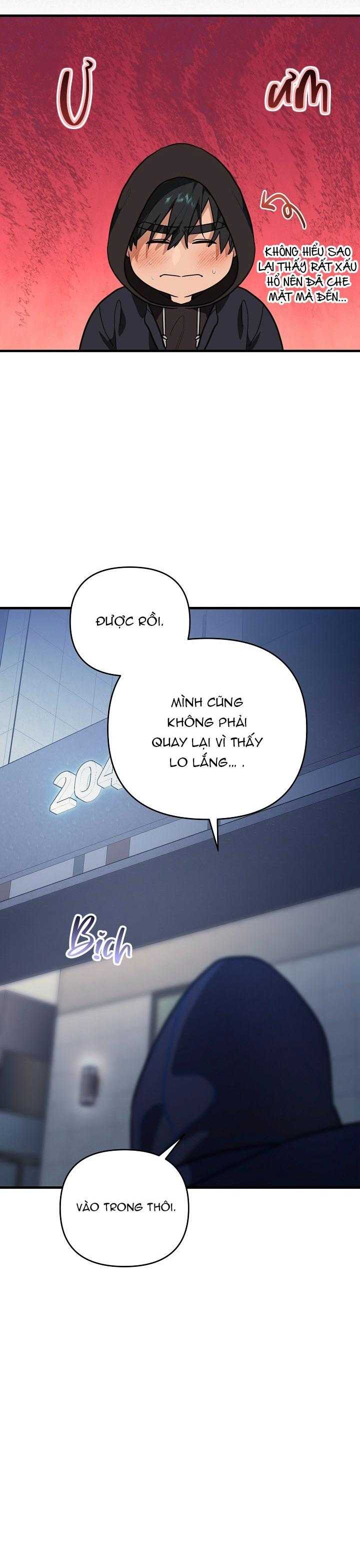 TUYỂN TẬP NHẤT THỤ ĐA CÔNG CỦA NHÀ KIM Chapter 47.9 threepieceloveE - Trang 2