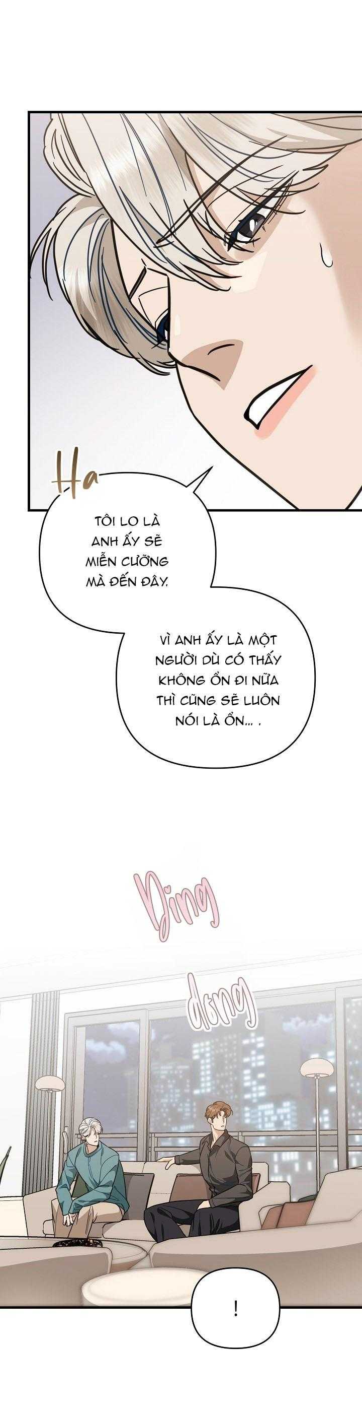 TUYỂN TẬP NHẤT THỤ ĐA CÔNG CỦA NHÀ KIM Chapter 47.9 threepieceloveE - Trang 2
