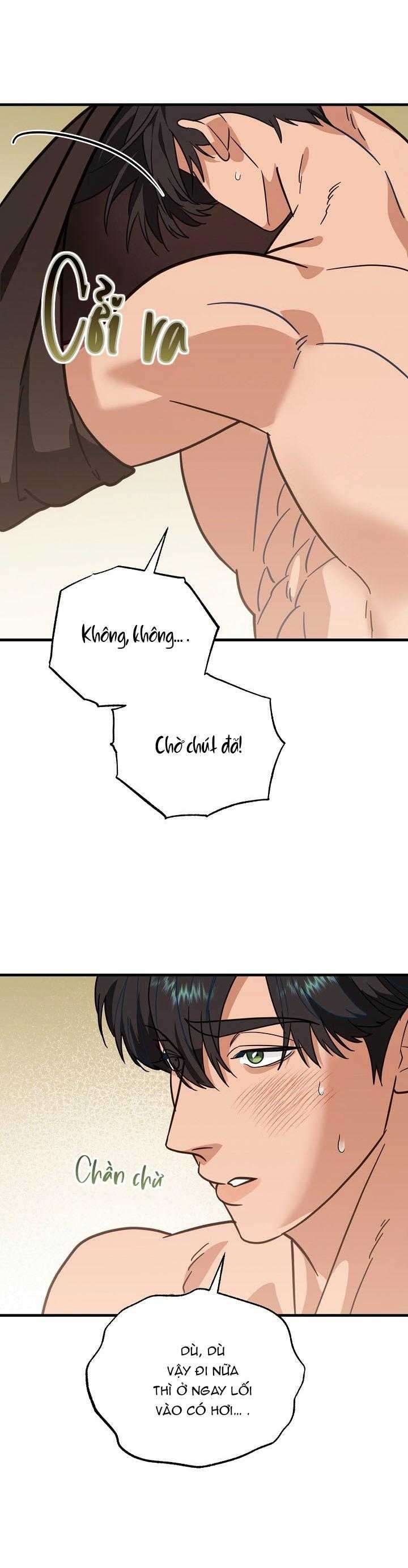 TUYỂN TẬP NHẤT THỤ ĐA CÔNG CỦA NHÀ KIM Chapter 47.9 threepieceloveE - Trang 2