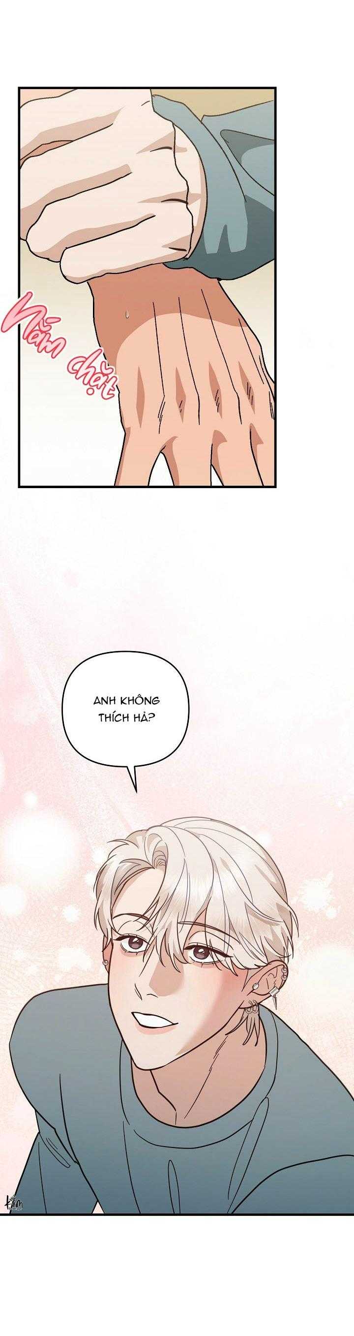TUYỂN TẬP NHẤT THỤ ĐA CÔNG CỦA NHÀ KIM Chapter 47.9 threepieceloveE - Trang 2