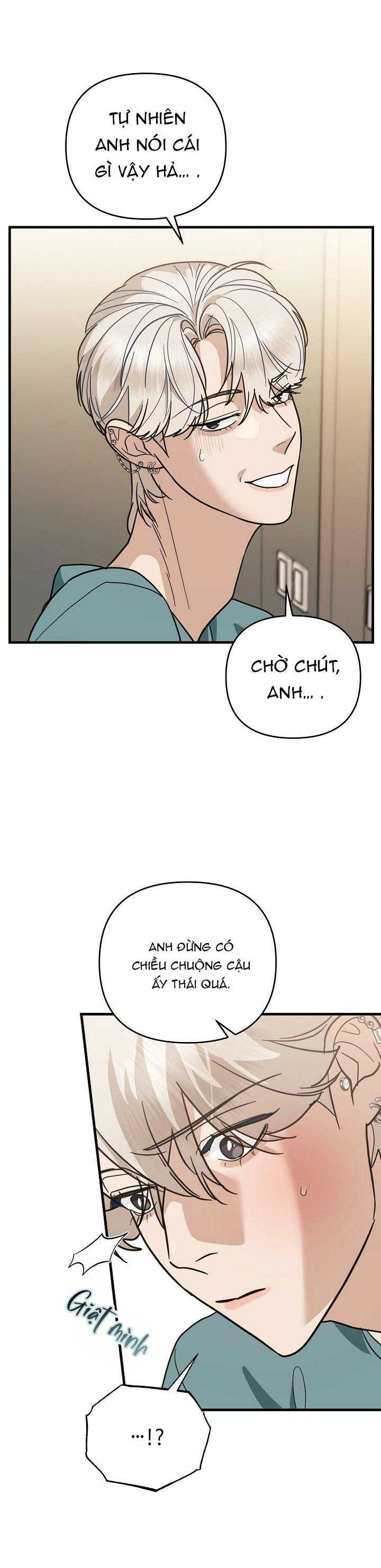 TUYỂN TẬP NHẤT THỤ ĐA CÔNG CỦA NHÀ KIM Chapter 47.9 threepieceloveE - Trang 2