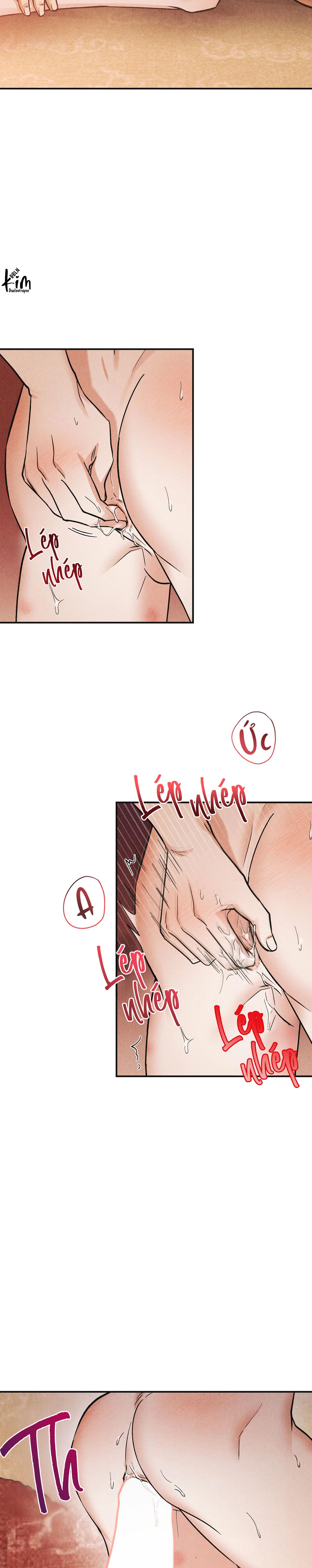 TUYỂN TẬP NHẤT THỤ ĐA CÔNG CỦA NHÀ KIM Chapter 48.3 phục vụ 3 - Trang 2