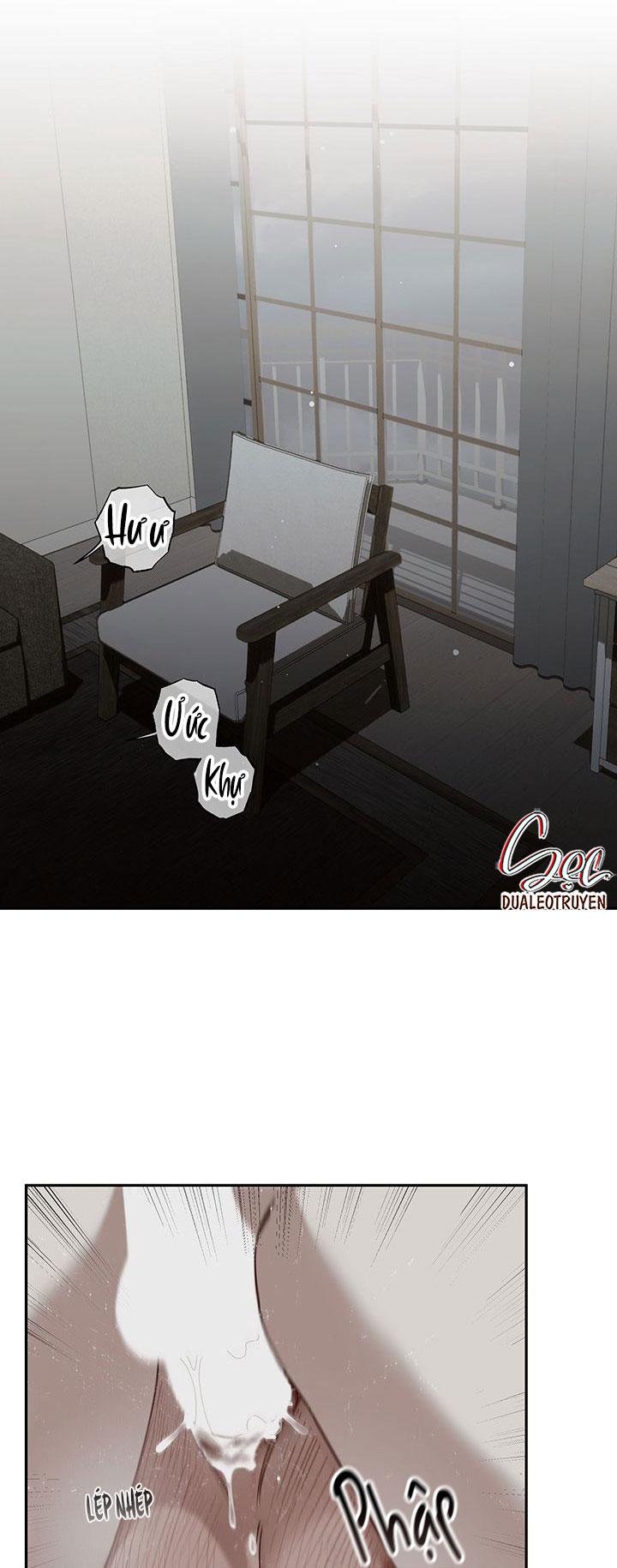 TUYỂN TẬP NHỮNG ÔNG CHÚ TÀ ZÂM Chapter 19.6 khu vực 6 - Trang 2