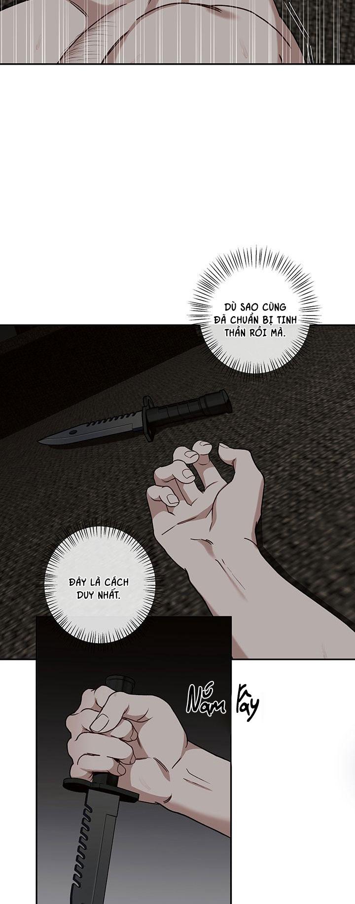 TUYỂN TẬP NHỮNG ÔNG CHÚ TÀ ZÂM Chapter 19.6 khu vực 6 - Trang 2