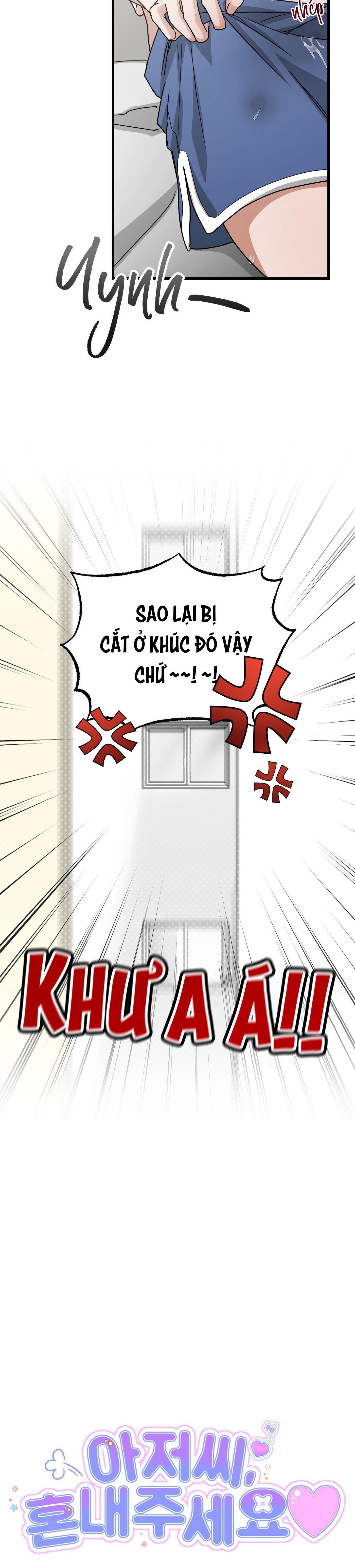 TUYỂN TẬP NHỮNG ÔNG CHÚ TÀ ZÂM Chapter 20.1 chú la 1 - Trang 2