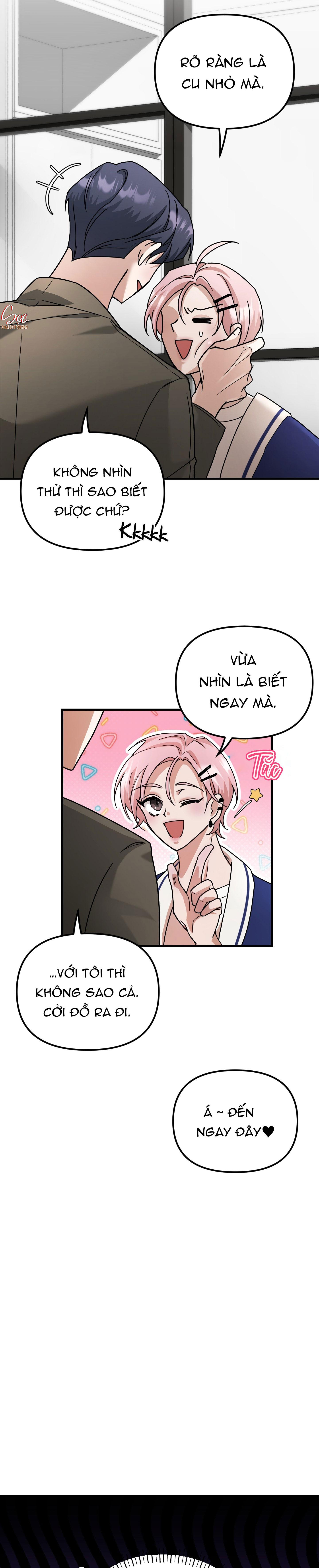 TUYỂN TẬP NHỮNG ÔNG CHÚ TÀ ZÂM Chapter 20.1 chú la 1 - Trang 2