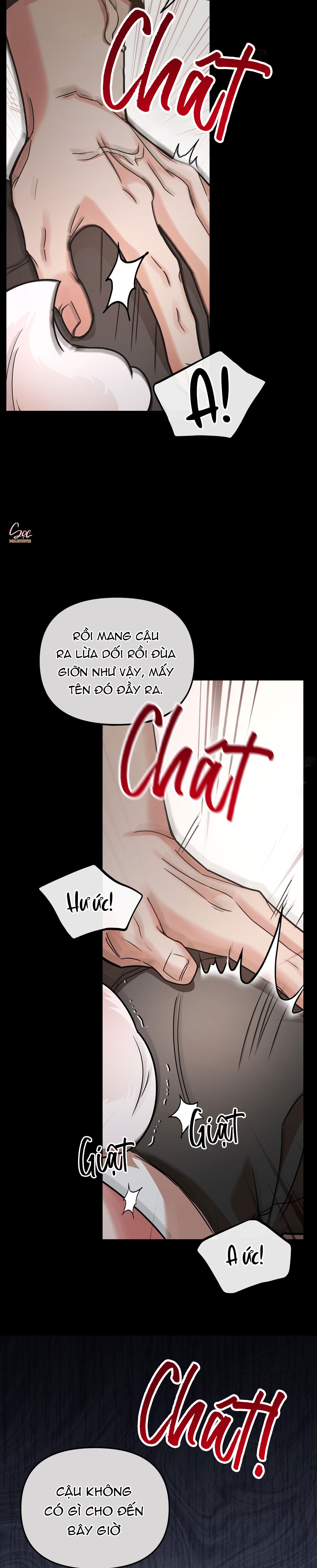 TUYỂN TẬP NHỮNG ÔNG CHÚ TÀ ZÂM Chapter 20.2 chú la 2 - Trang 2