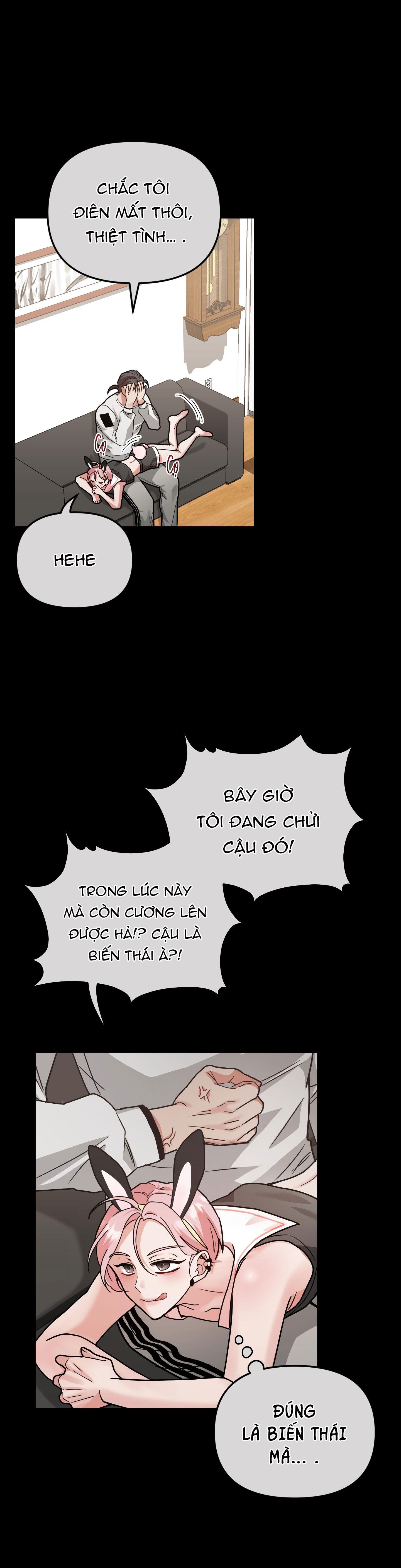 TUYỂN TẬP NHỮNG ÔNG CHÚ TÀ ZÂM Chapter 20.3 chú la 3 - Trang 2