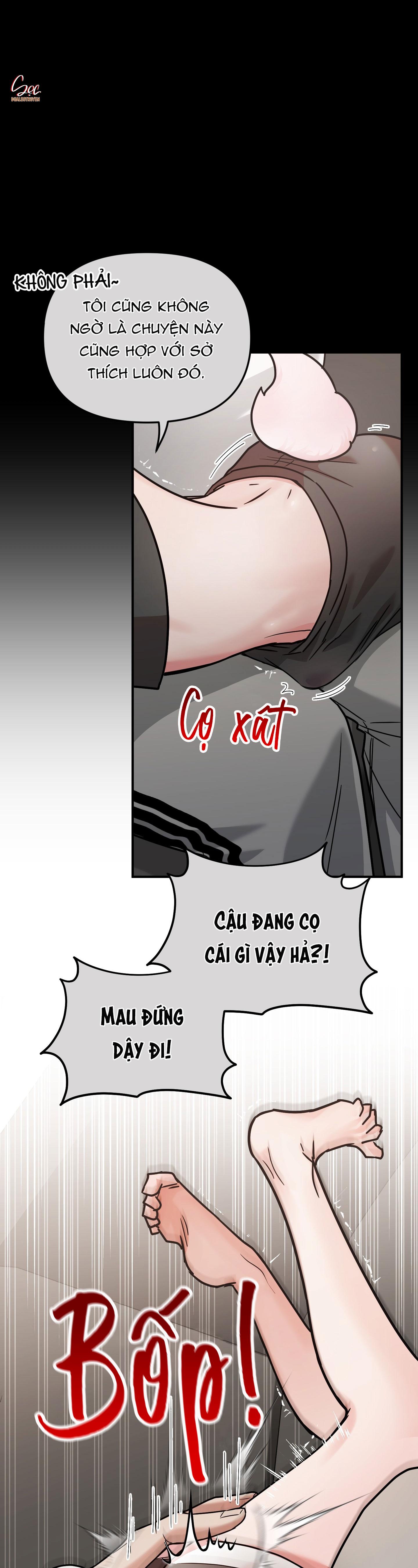 TUYỂN TẬP NHỮNG ÔNG CHÚ TÀ ZÂM Chapter 20.3 chú la 3 - Trang 2