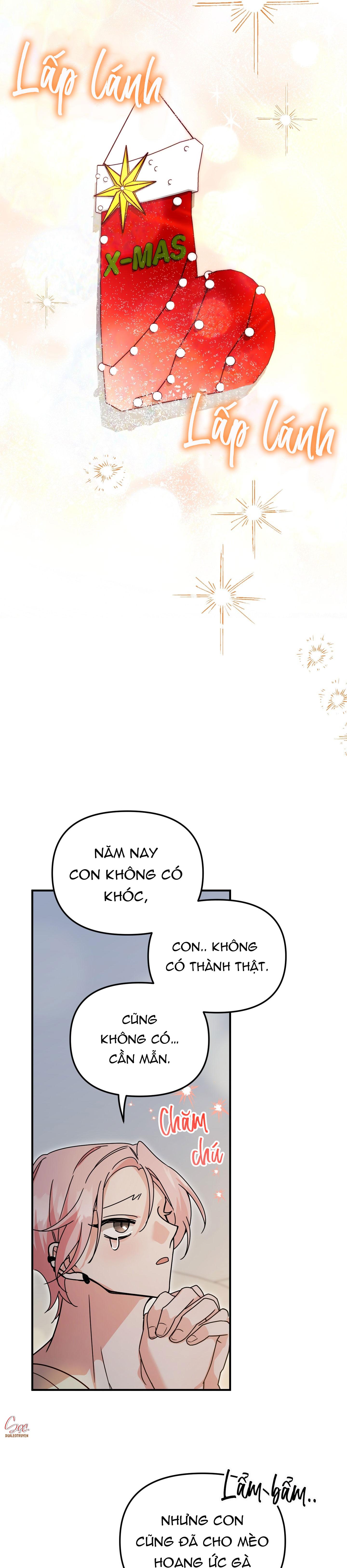 TUYỂN TẬP NHỮNG ÔNG CHÚ TÀ ZÂM Chapter 20.3 chú la 3 - Trang 2