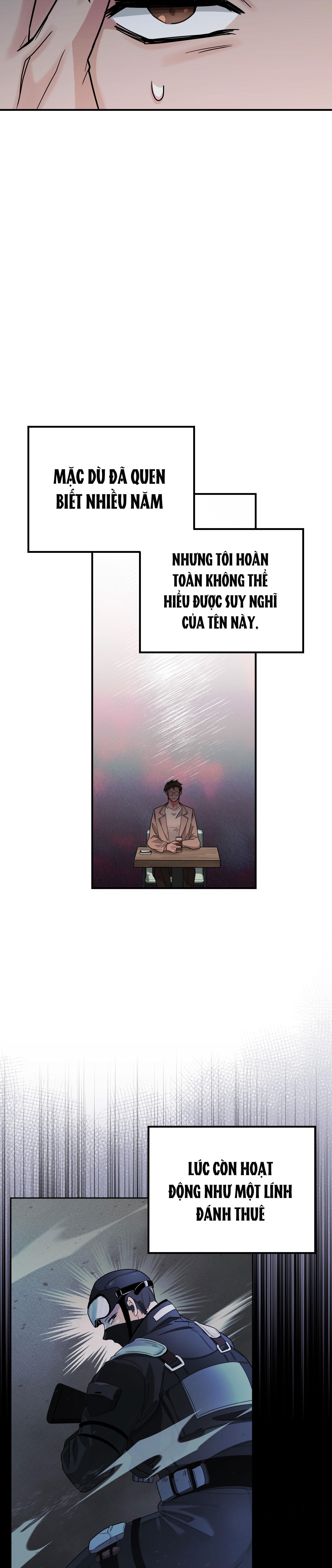 TUYỂN TẬP NHỮNG ÔNG CHÚ TÀ ZÂM Chapter 20.3 chú la 3 - Trang 2