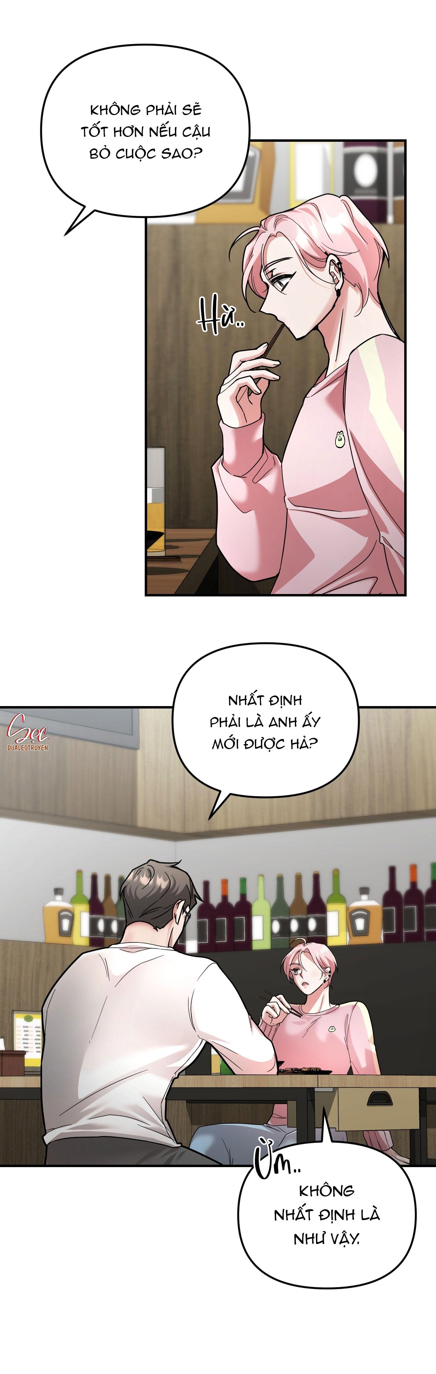 TUYỂN TẬP NHỮNG ÔNG CHÚ TÀ ZÂM Chapter 20.5 chú la 5 - Trang 2