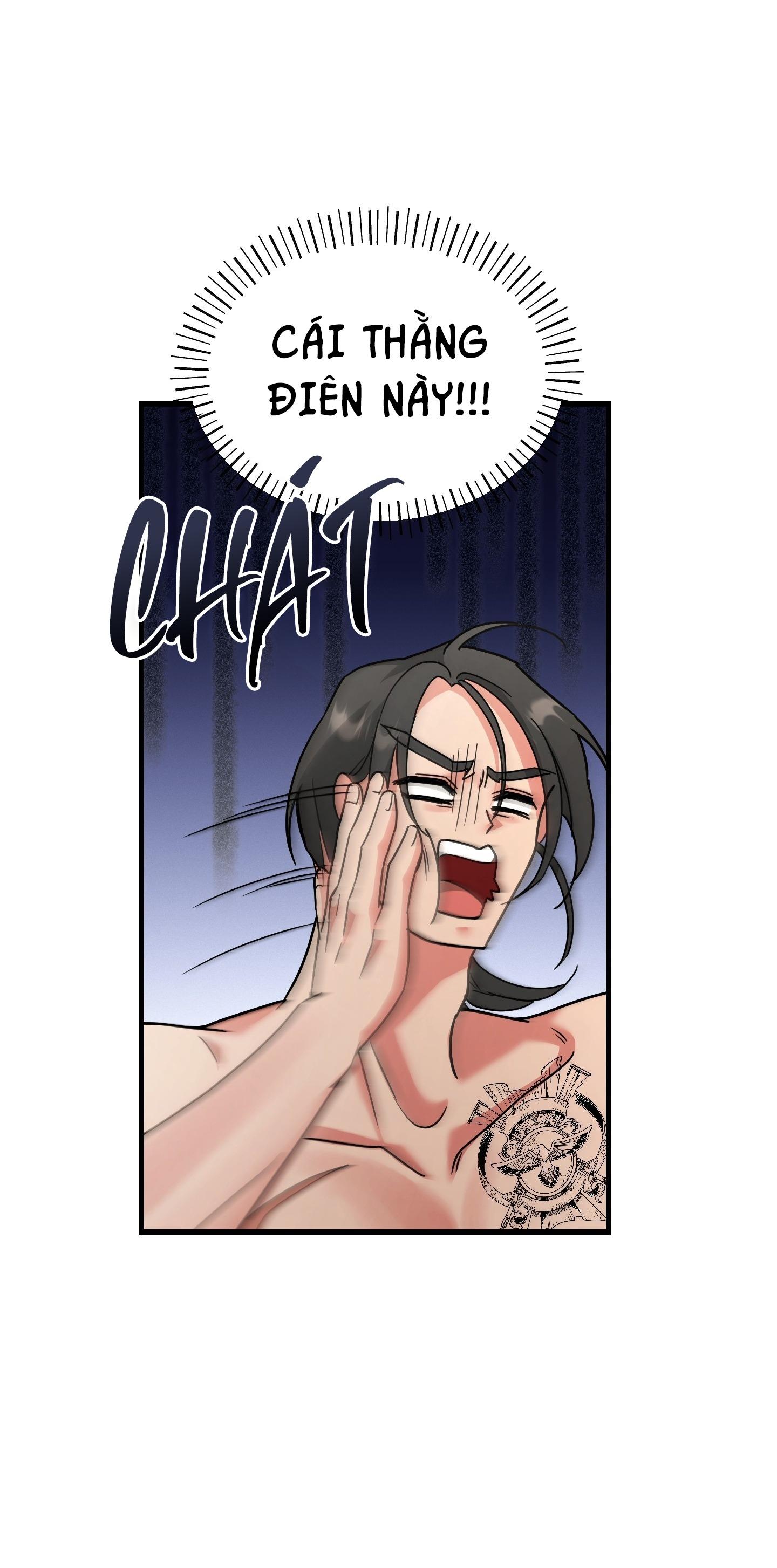 TUYỂN TẬP NHỮNG ÔNG CHÚ TÀ ZÂM Chapter 20.8 chú la 8 - Trang 2