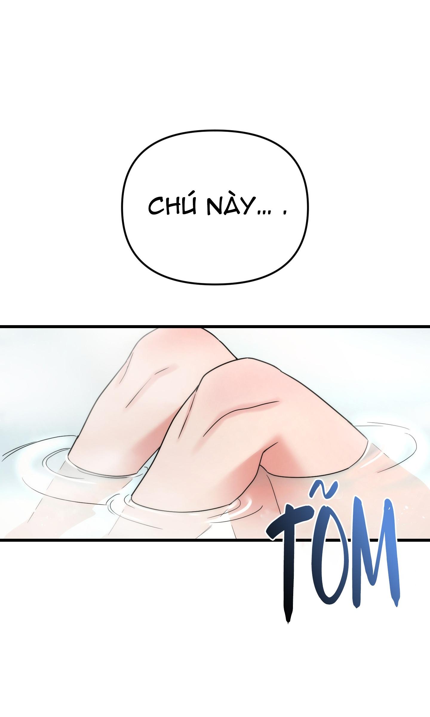 TUYỂN TẬP NHỮNG ÔNG CHÚ TÀ ZÂM Chapter 20.8 chú la 8 - Trang 2