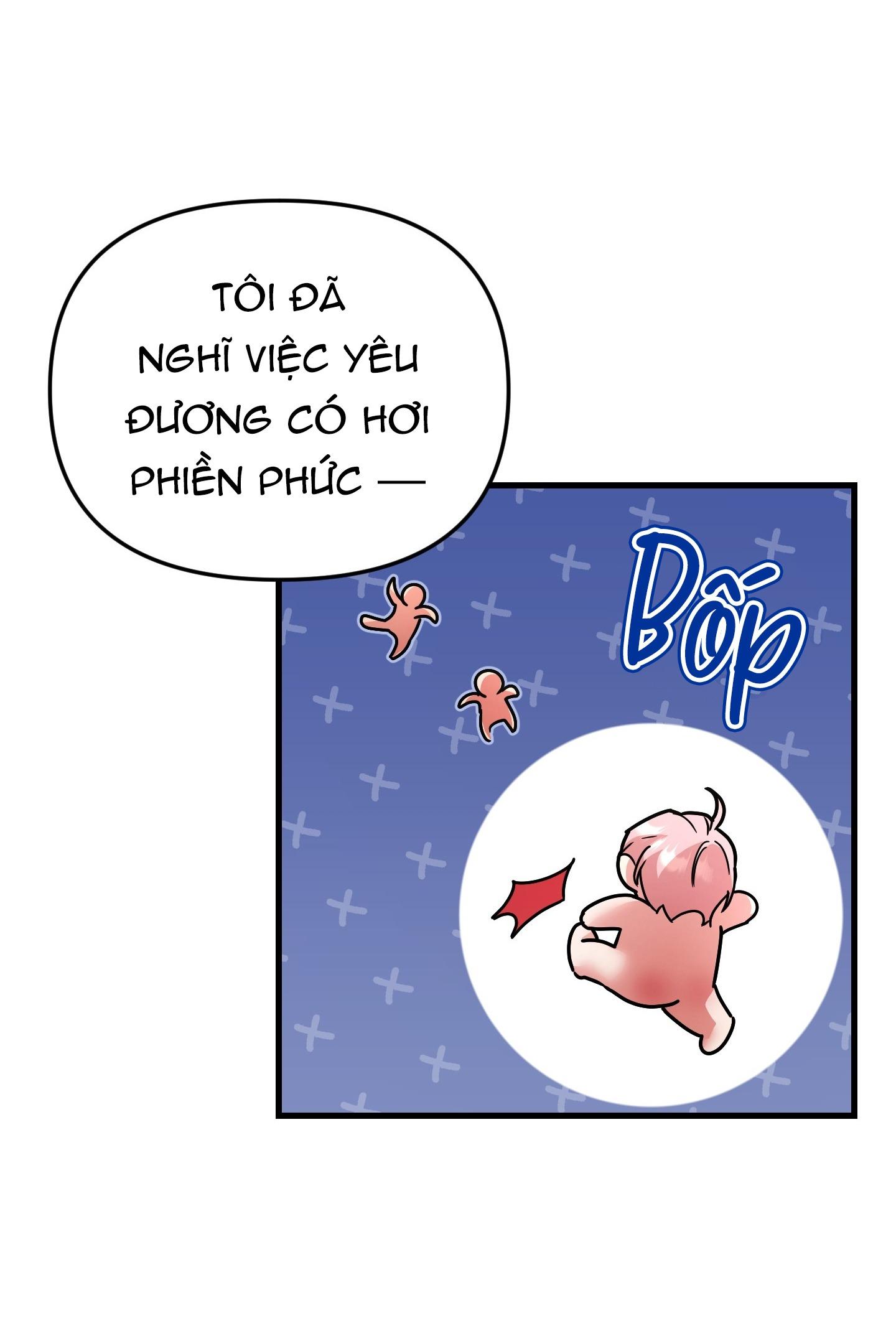 TUYỂN TẬP NHỮNG ÔNG CHÚ TÀ ZÂM Chapter 20.8 chú la 8 - Trang 2