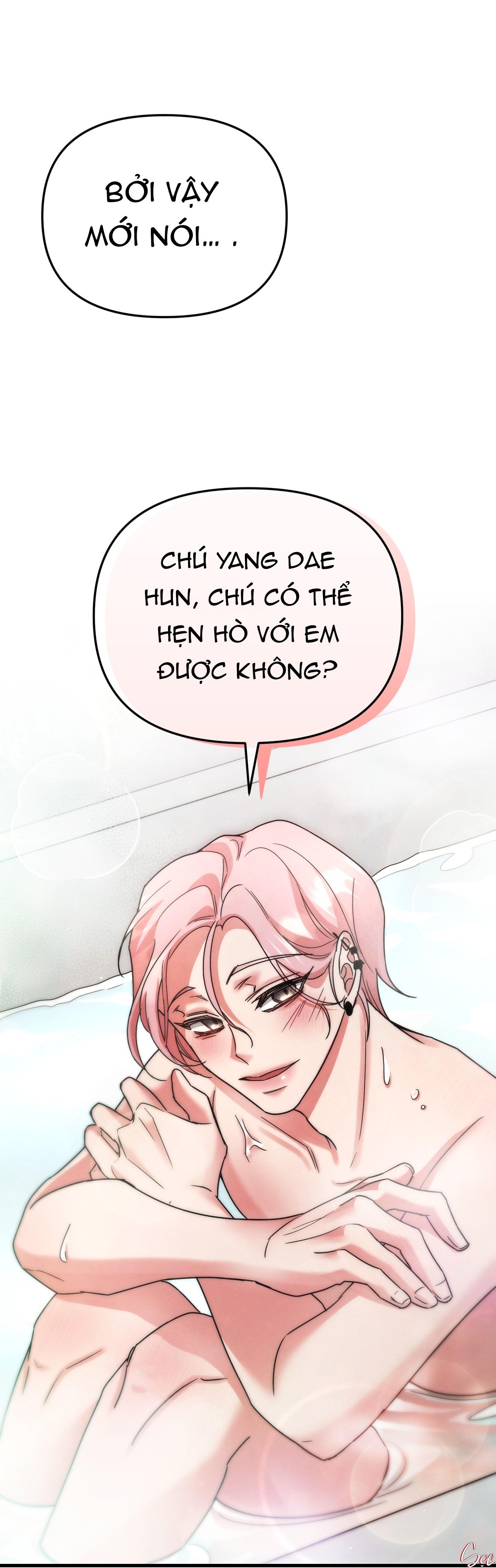 TUYỂN TẬP NHỮNG ÔNG CHÚ TÀ ZÂM Chapter 20.8 chú la 8 - Trang 2