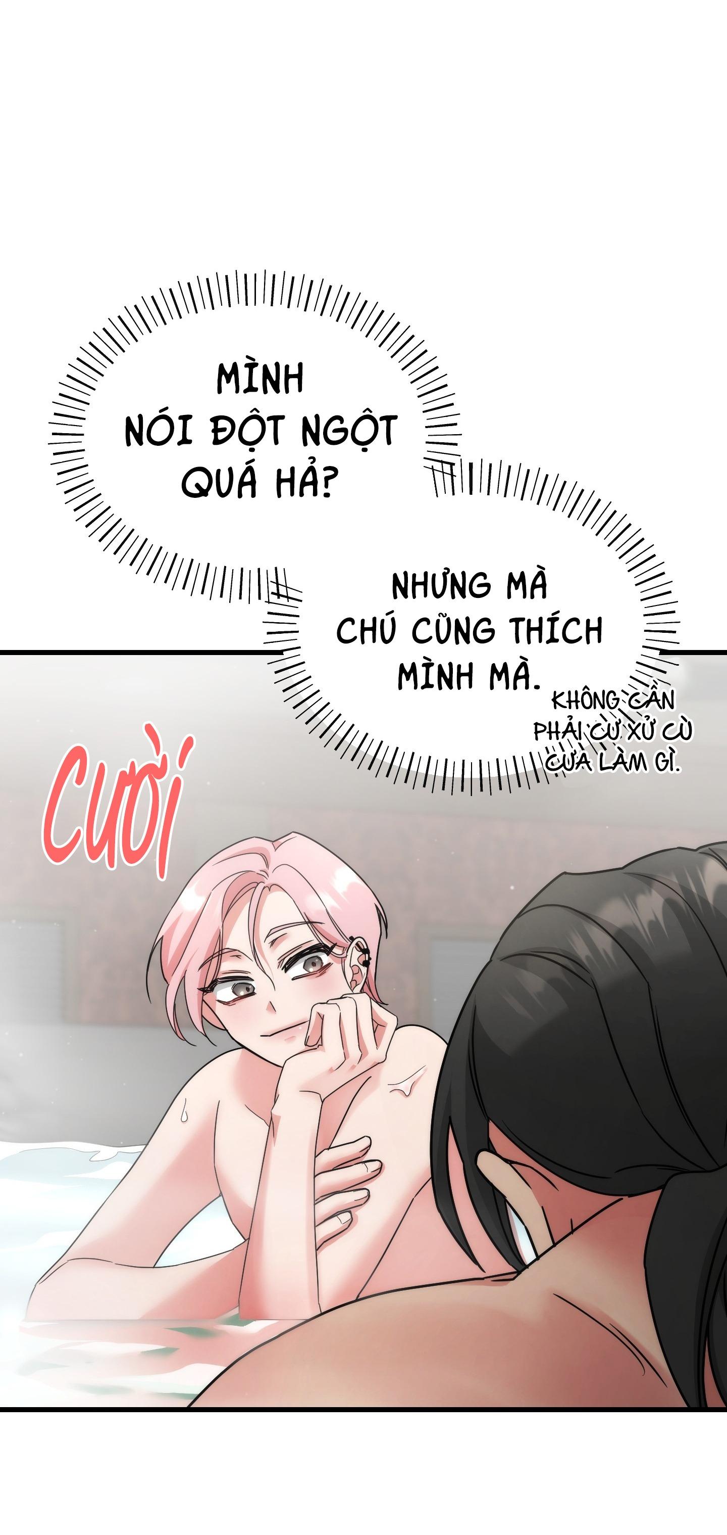 TUYỂN TẬP NHỮNG ÔNG CHÚ TÀ ZÂM Chapter 20.8 chú la 8 - Trang 2