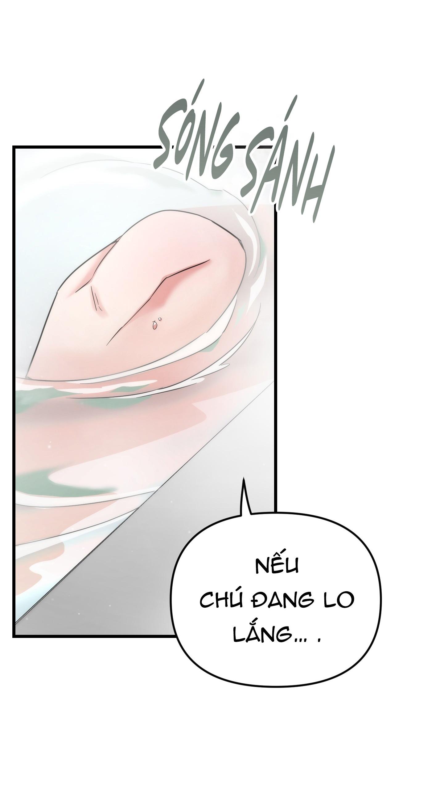 TUYỂN TẬP NHỮNG ÔNG CHÚ TÀ ZÂM Chapter 20.8 chú la 8 - Trang 2