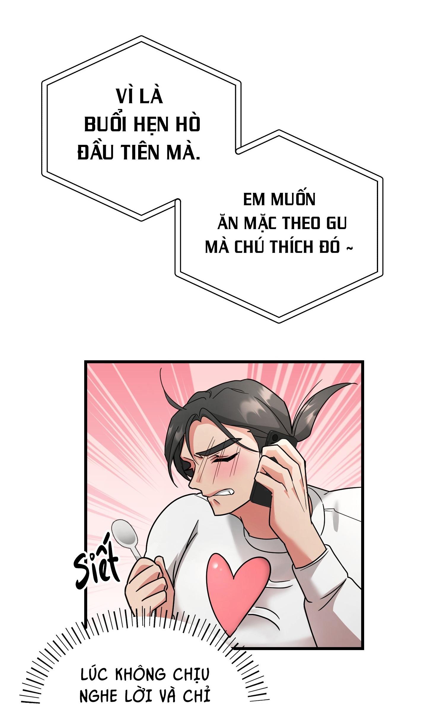 TUYỂN TẬP NHỮNG ÔNG CHÚ TÀ ZÂM Chapter 20.8 chú la 8 - Trang 2