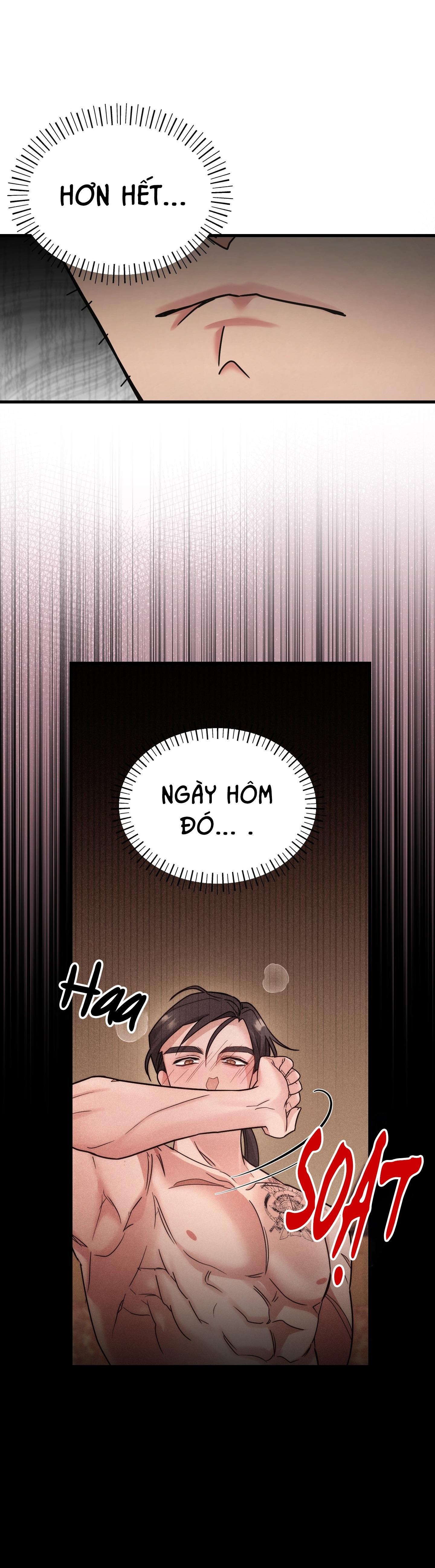 TUYỂN TẬP NHỮNG ÔNG CHÚ TÀ ZÂM Chapter 20.8 chú la 8 - Trang 2