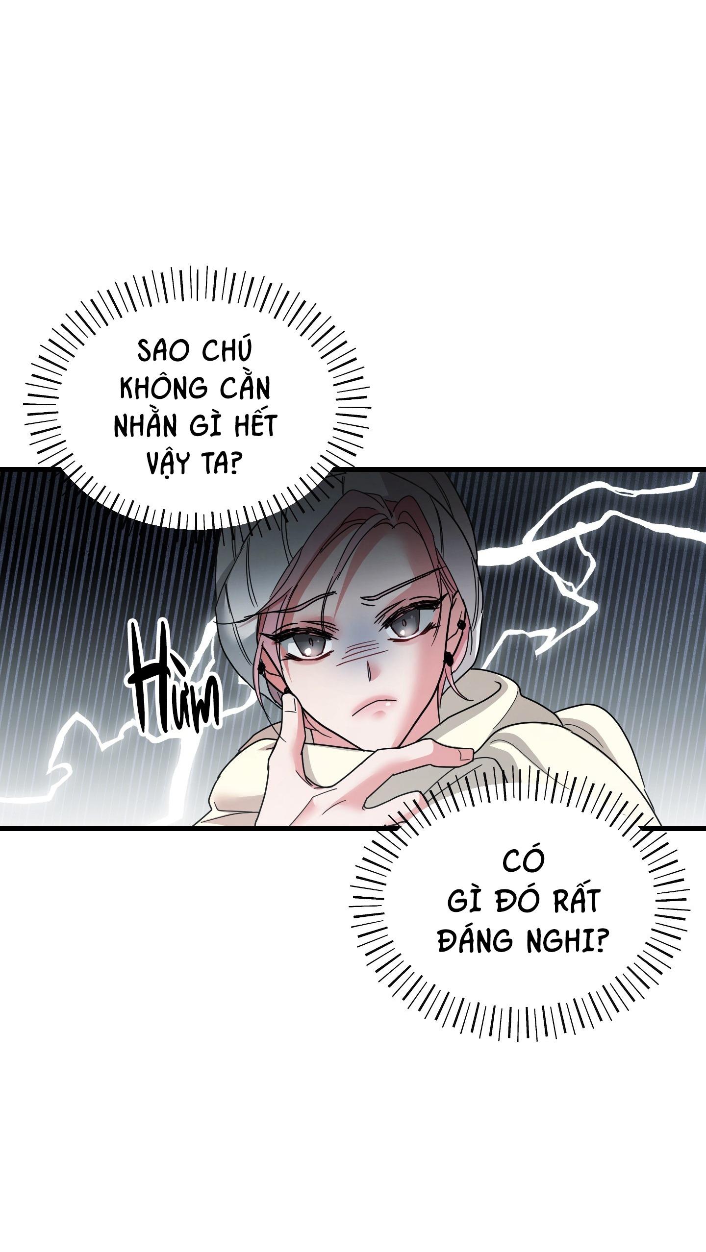 TUYỂN TẬP NHỮNG ÔNG CHÚ TÀ ZÂM Chapter 20.8 chú la 8 - Trang 2