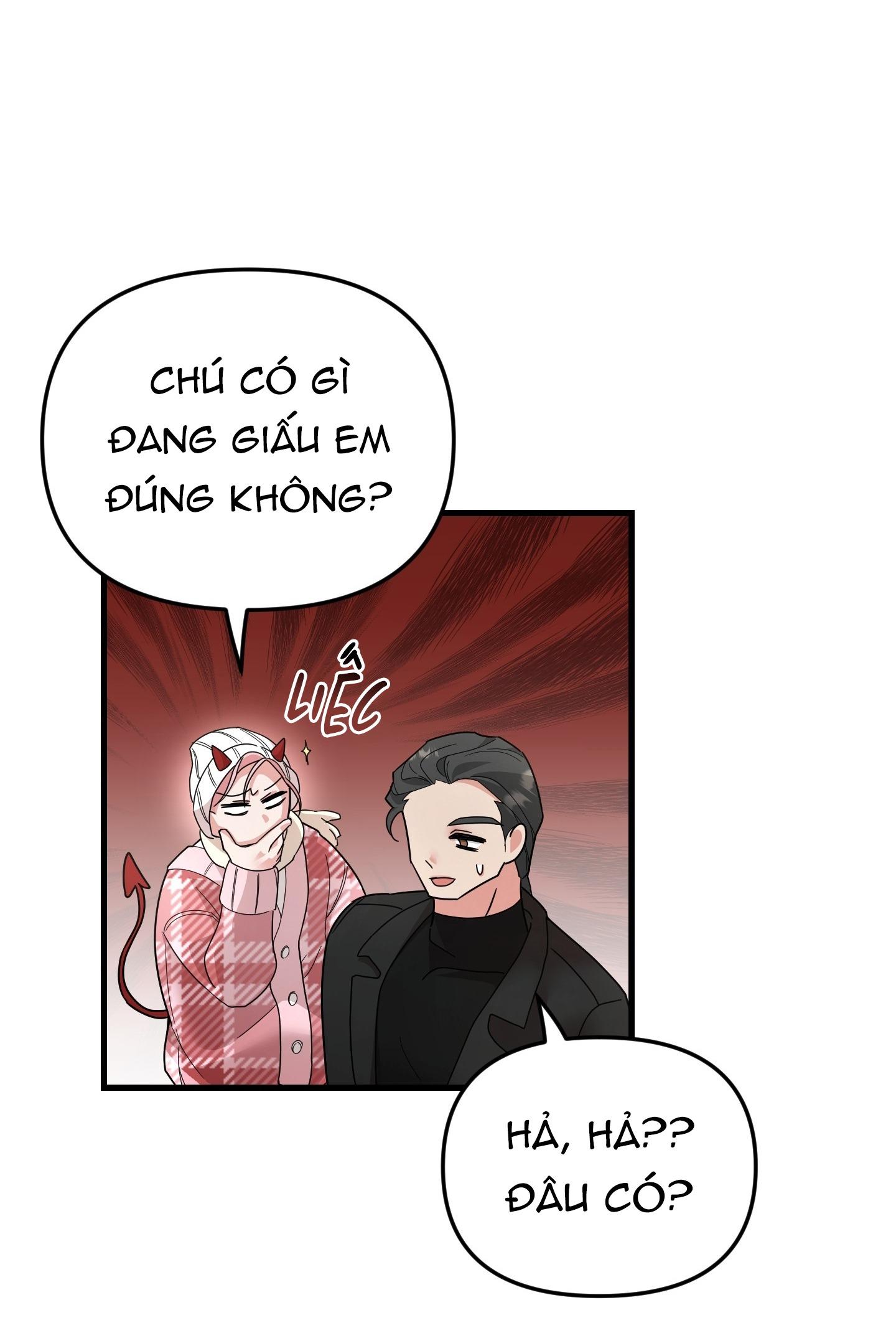 TUYỂN TẬP NHỮNG ÔNG CHÚ TÀ ZÂM Chapter 20.8 chú la 8 - Trang 2