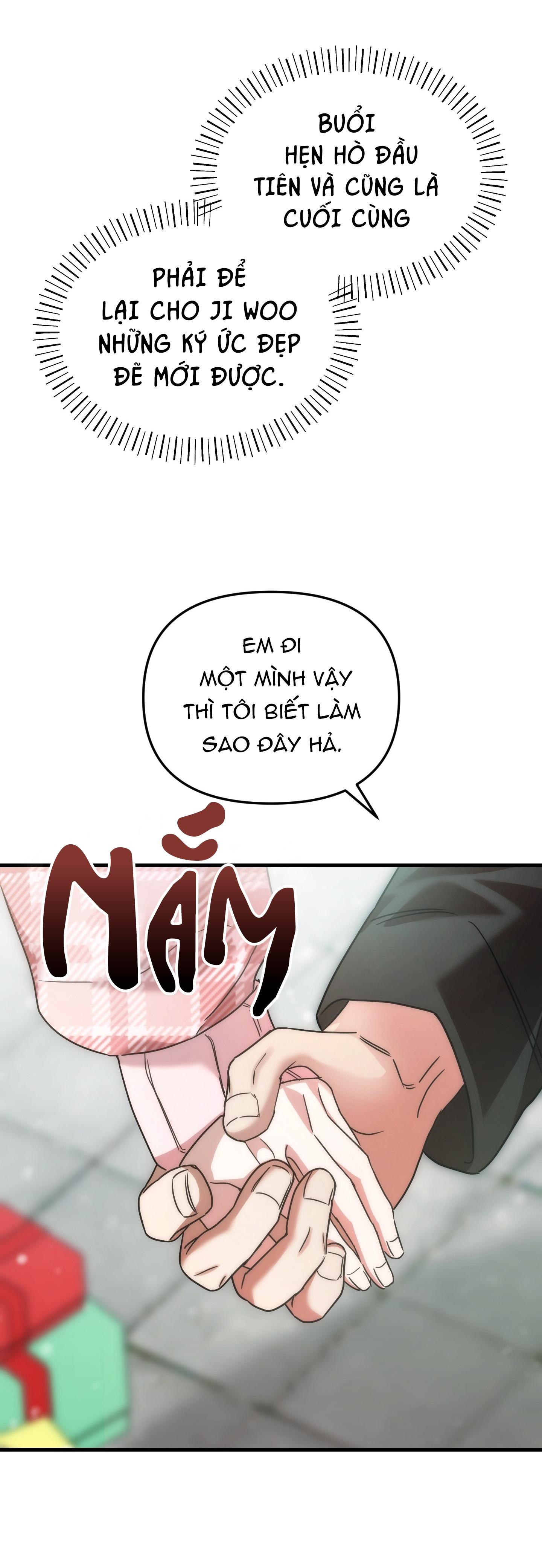 TUYỂN TẬP NHỮNG ÔNG CHÚ TÀ ZÂM Chapter 20.8 chú la 8 - Trang 2