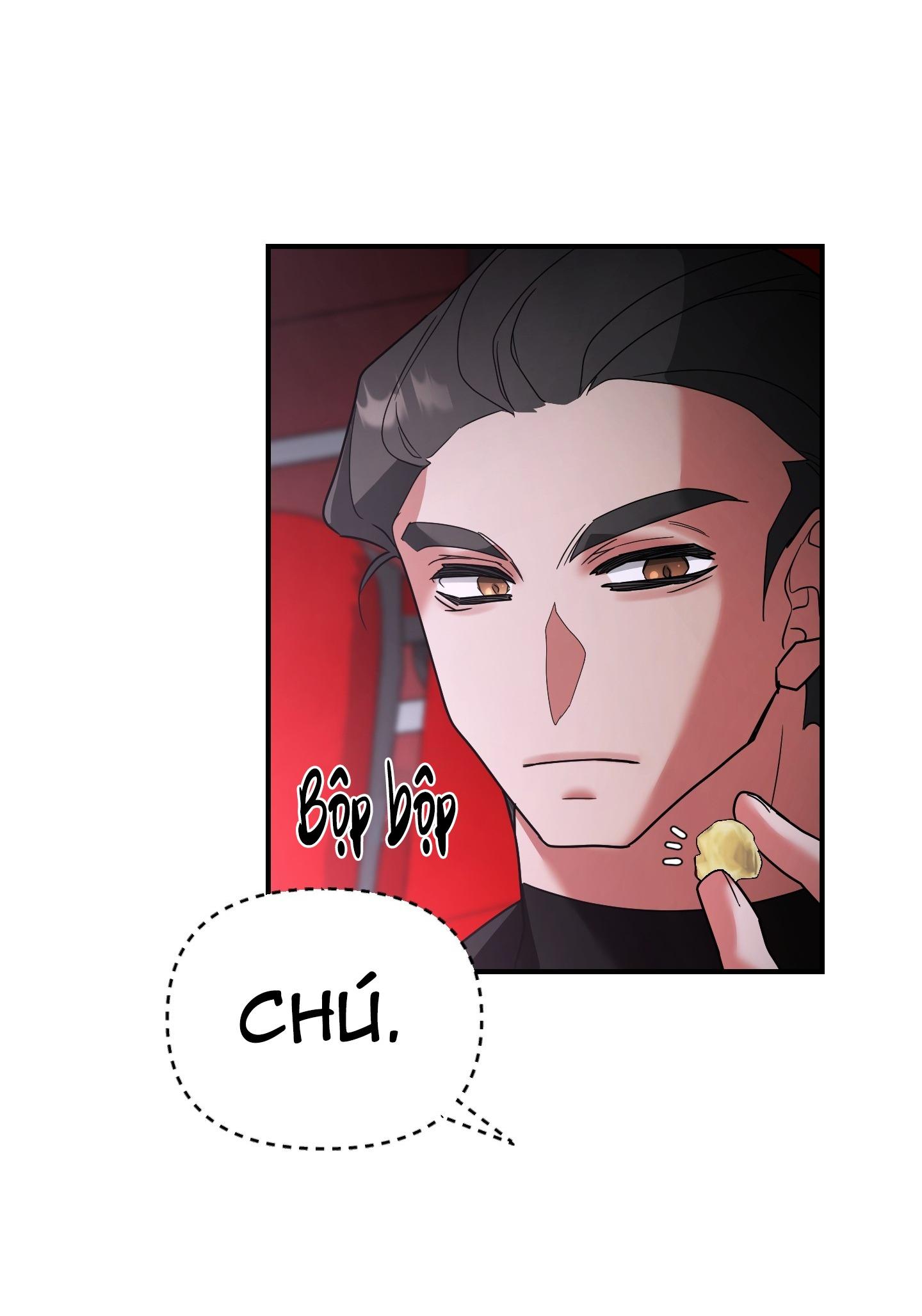 TUYỂN TẬP NHỮNG ÔNG CHÚ TÀ ZÂM Chapter 20.9 chú la 9 - Trang 2