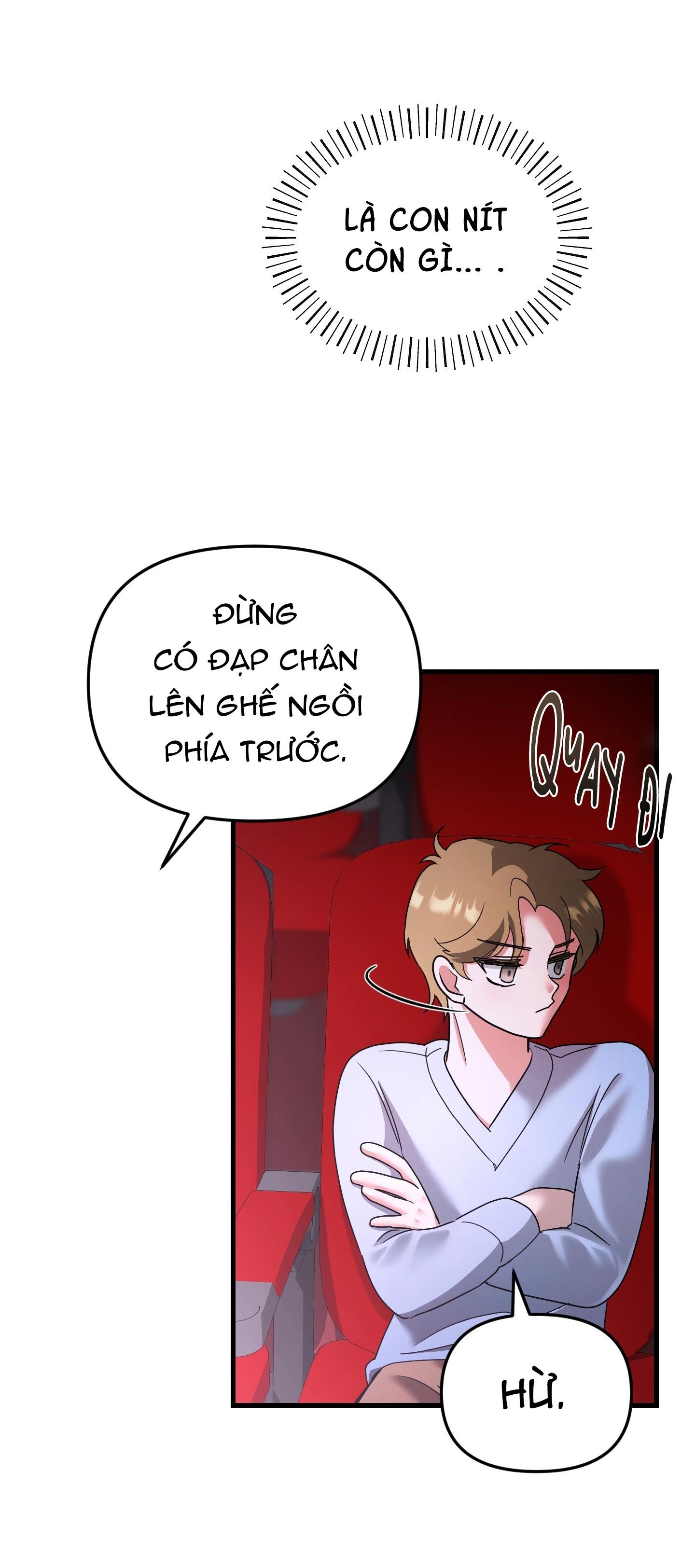 TUYỂN TẬP NHỮNG ÔNG CHÚ TÀ ZÂM Chapter 20.9 chú la 9 - Trang 2