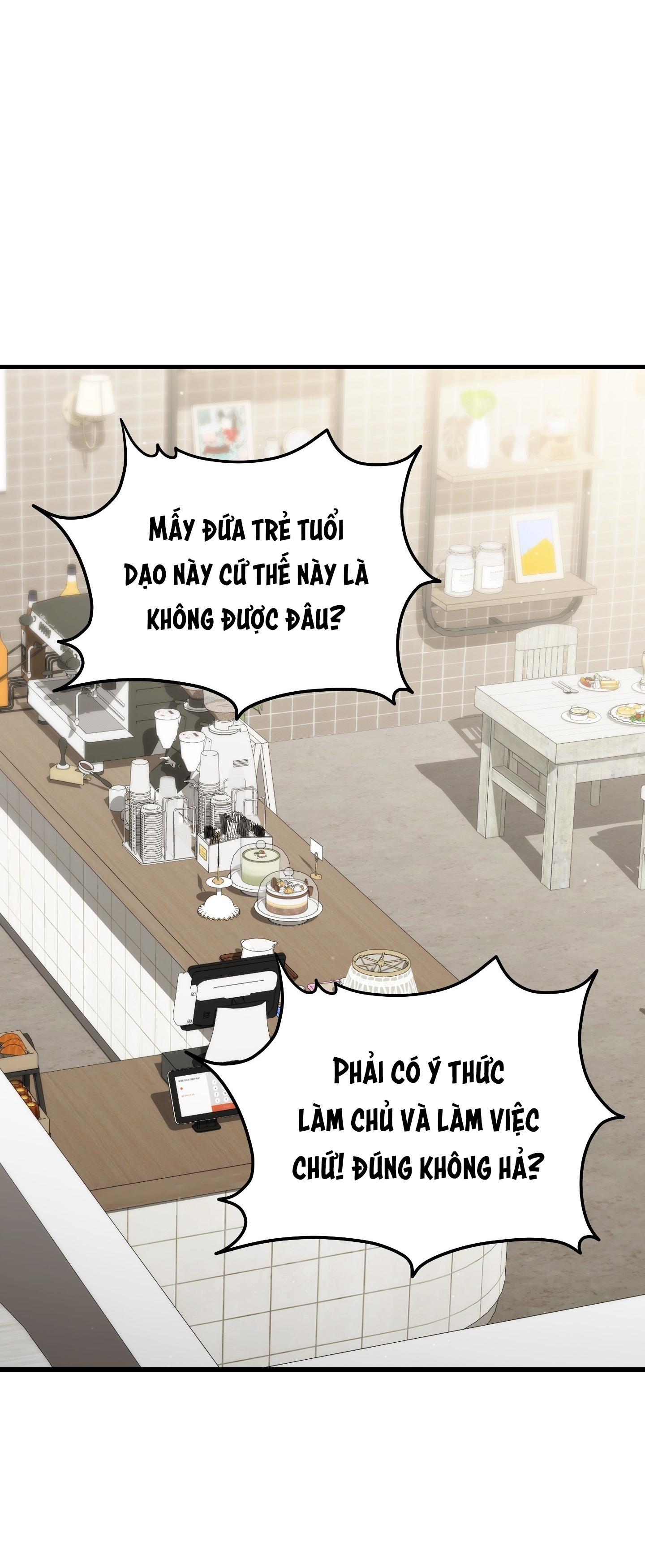 TUYỂN TẬP NHỮNG ÔNG CHÚ TÀ ZÂM Chapter 20.9 chú la 9 - Trang 2