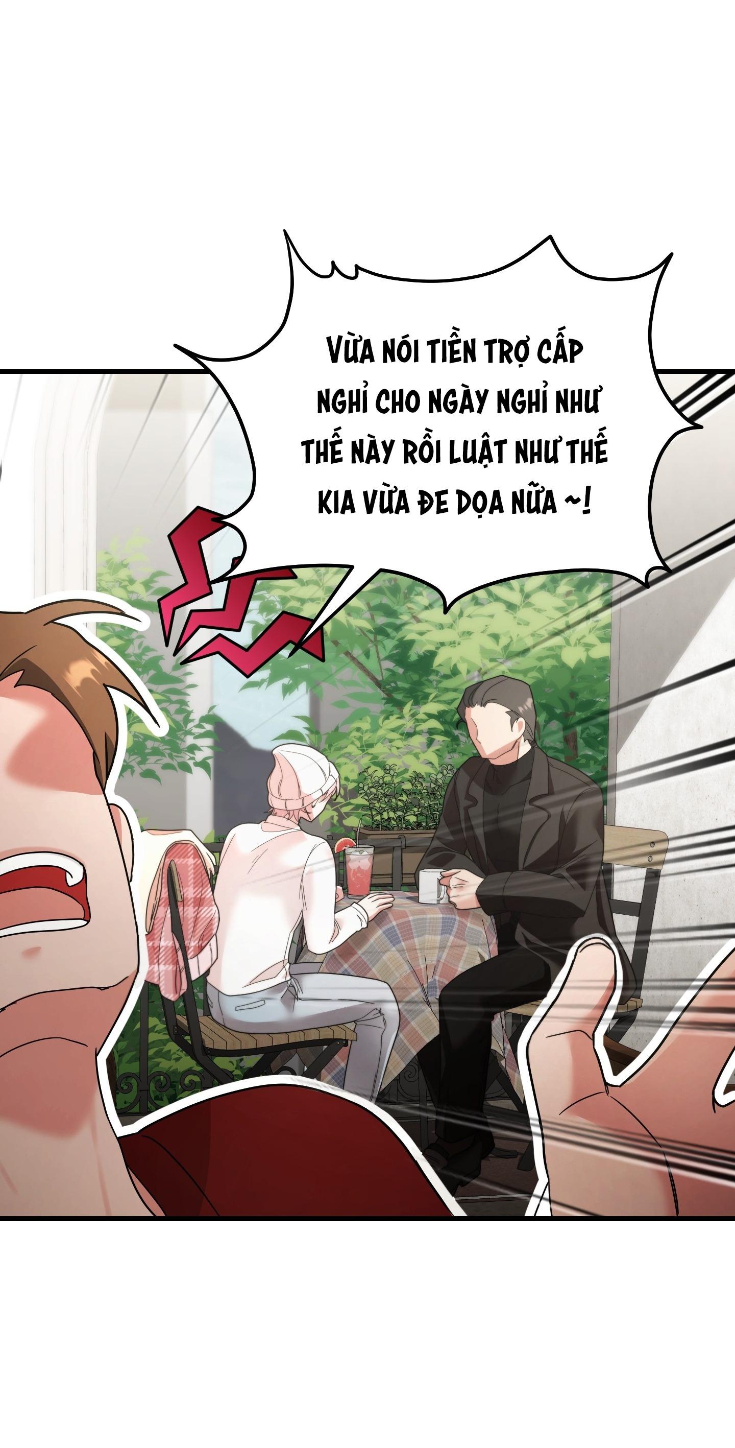 TUYỂN TẬP NHỮNG ÔNG CHÚ TÀ ZÂM Chapter 20.9 chú la 9 - Trang 2