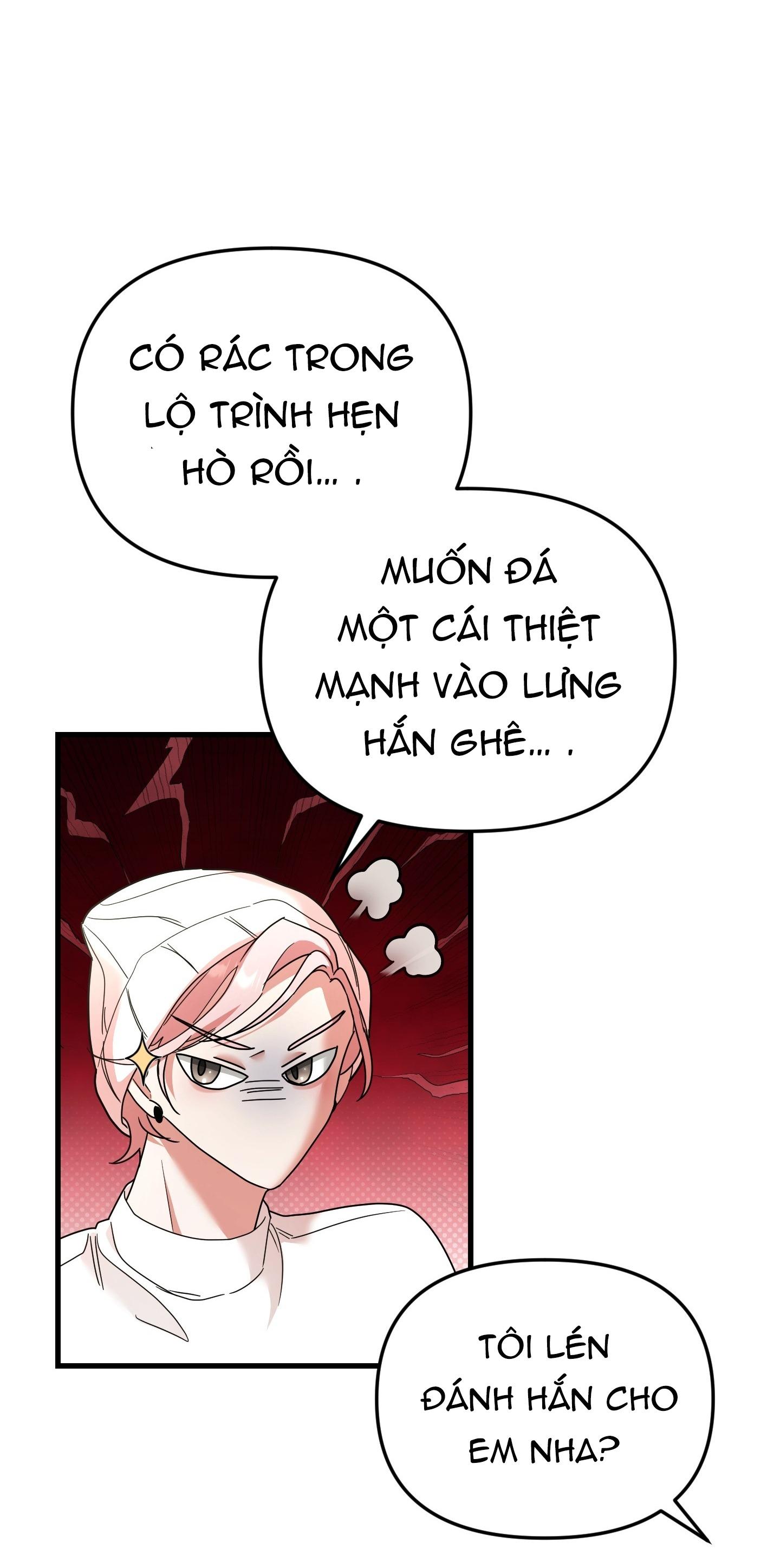 TUYỂN TẬP NHỮNG ÔNG CHÚ TÀ ZÂM Chapter 20.9 chú la 9 - Trang 2