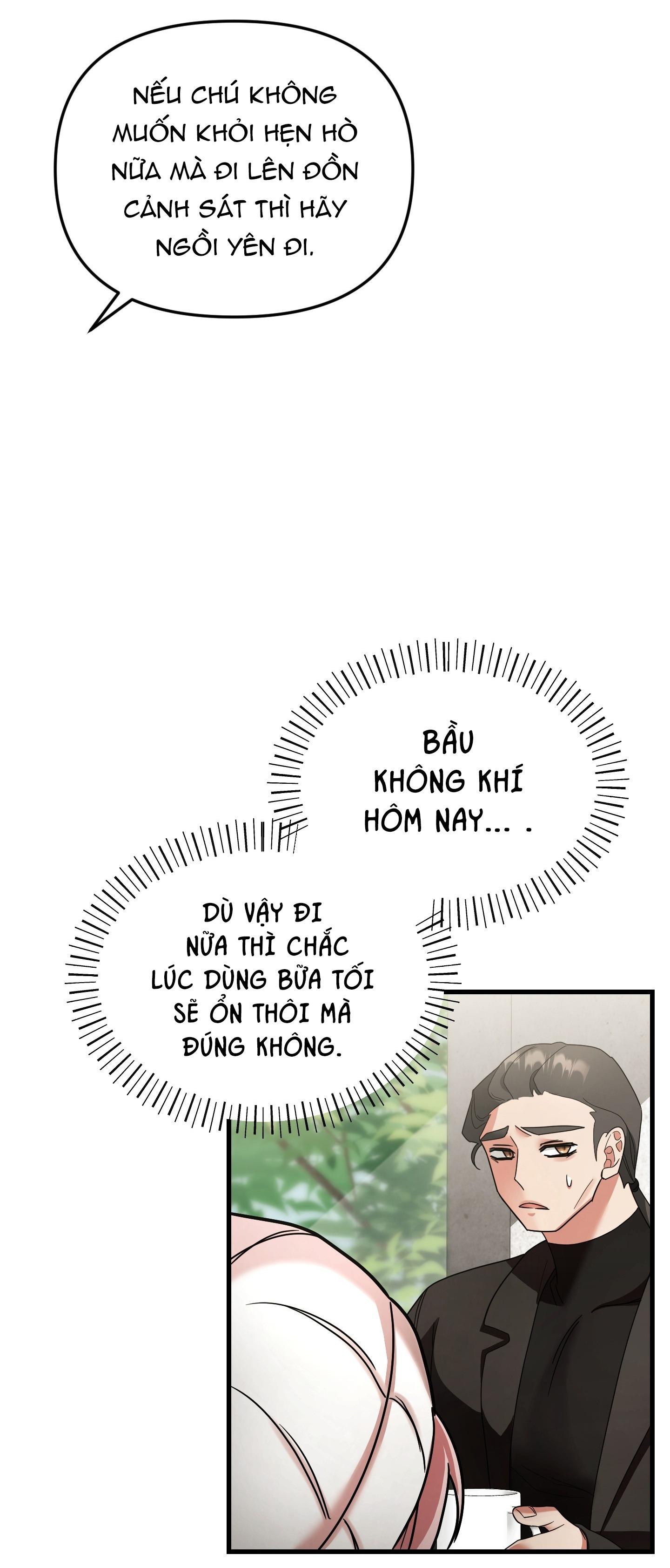 TUYỂN TẬP NHỮNG ÔNG CHÚ TÀ ZÂM Chapter 20.9 chú la 9 - Trang 2